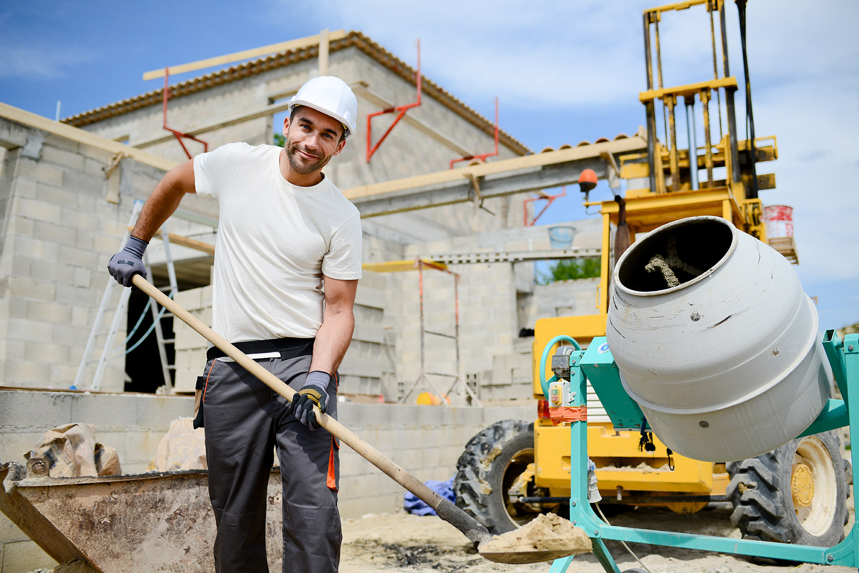 Manual Day Labor - WorkInjuryLawsuit.com