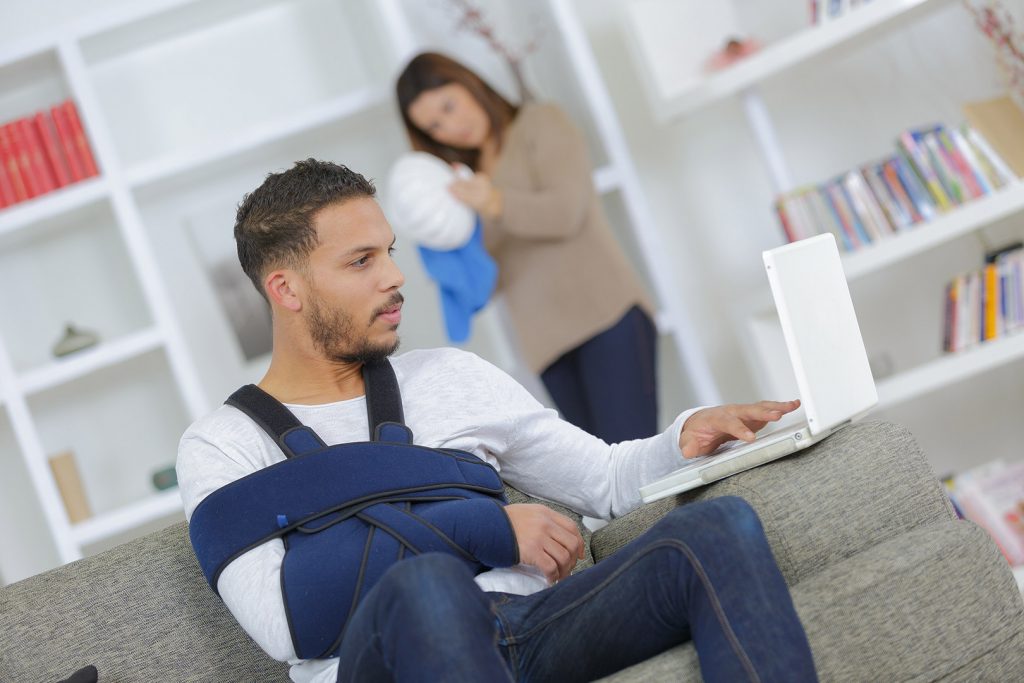 Workers’ Comp Claim