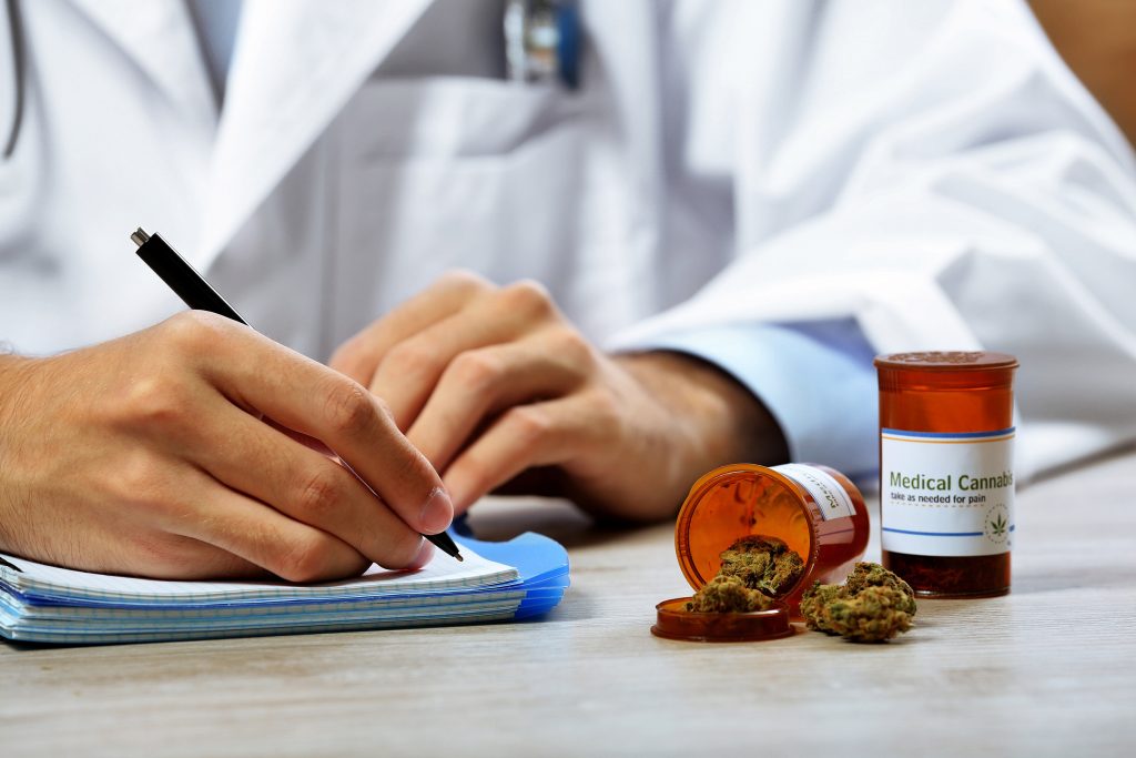How Medical Marijuana is Affecting Workers’ Comp